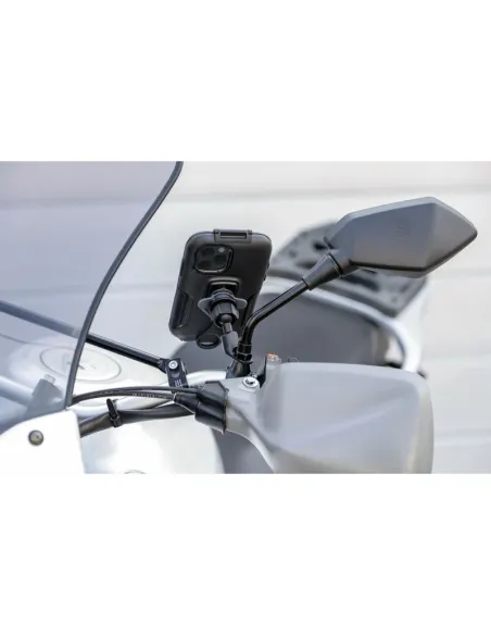 Fijacion Titan Opti-Line Especifica Para Espejos O Tornillos