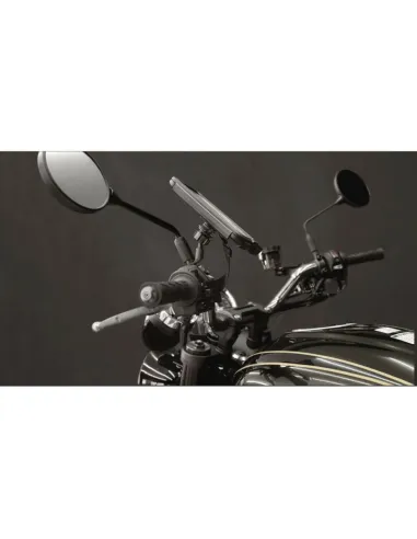 Fijacion Titan Opti-Line Especifica Para...