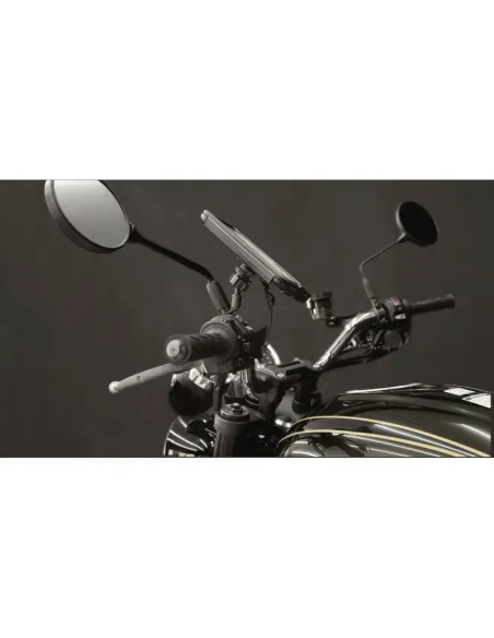 Fijacion Titan Opti-Line Especifica Para Espejos O Tornillos