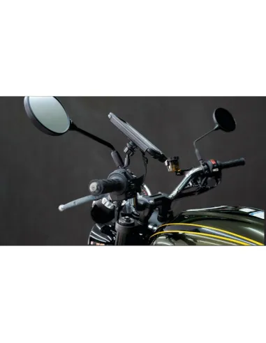 Fijacion Titan Opti-Line Especifica Para...