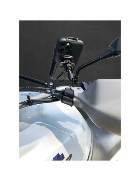 Fijacion Titan Opti-Line Especifica Para Espejos O Tornillos