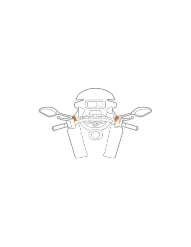 Fijacion Titan Opti-Line Especifica Para...