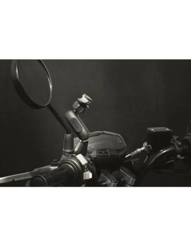 Fijacion Opti- Line Especifica Para Espejos O...