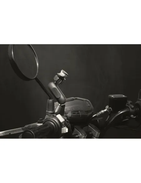 Fijacion Opti- Line Especifica Para Espejos O Tornillos Con Doble Agarre