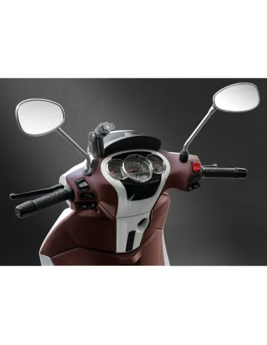 Fijacion Opti- Line Especifica Para Espejos O...