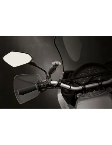 Fijacion Opti- Line Especifica Para Espejos O...