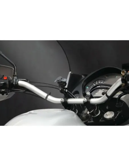 Elevacion Titan Opti-Line De Manillar Con Tornillo M8