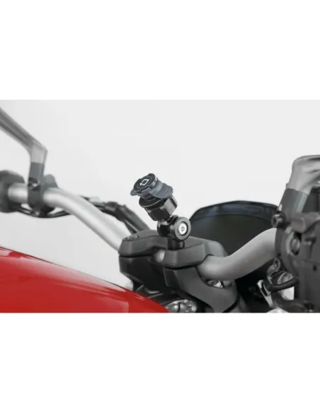 Elevacion Titan Opti-Line De Manillar Con Tornillo M8