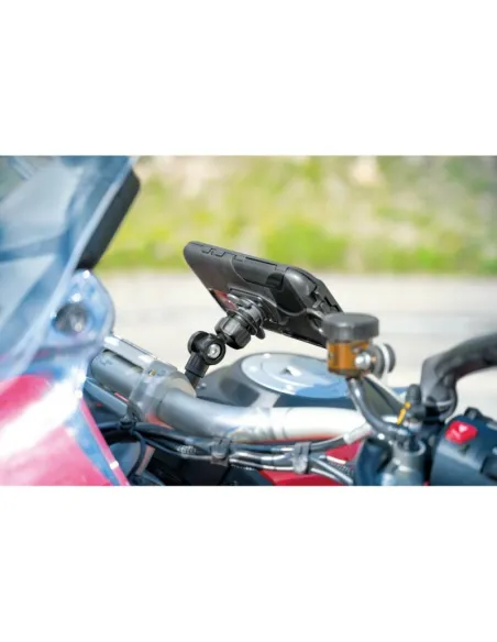 Elevacion Titan Opti-Line De Manillar Con Tornillo M8