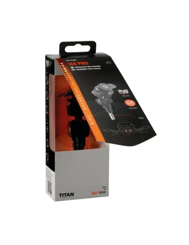 Elevacion Titan Opti-Line De Manillar Con...