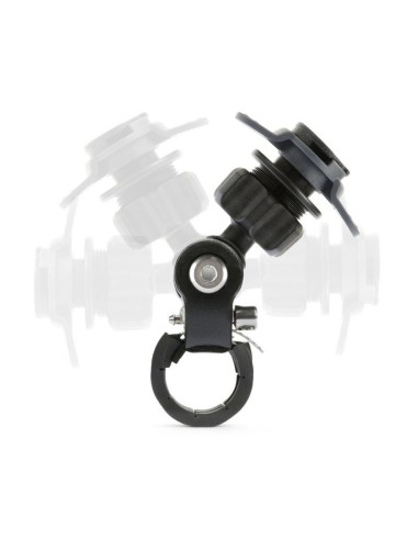 Fijacion Titan Opti-Line De Soporte De Manillar...