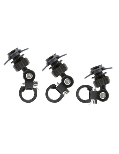 Fijacion Titan Opti-Line De Soporte De Manillar...