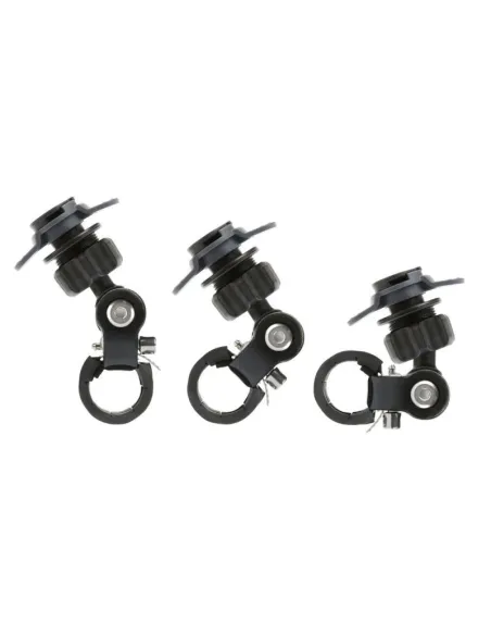 Fijacion Titan Opti-Line De Soporte De Manillar Multifuncion