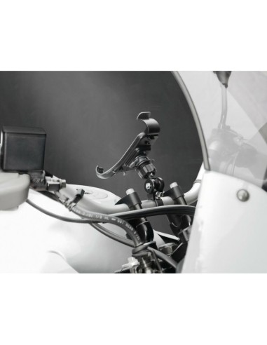 Fijacion Titan Opti-Line De Soporte De Manillar...