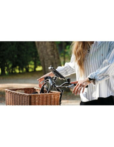 Fijacion Titan Opti-Line De Soporte De Manillar...