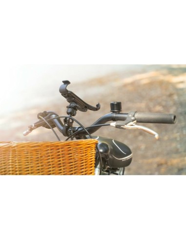 Fijacion Titan Opti-Line De Soporte De Manillar...