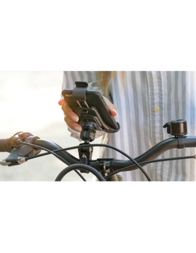 Fijacion Titan Opti-Line De Soporte De Manillar...