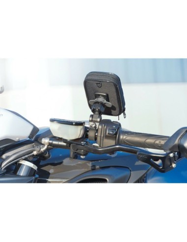 Fijacion Titan Opti-Line De Soporte De Manillar...