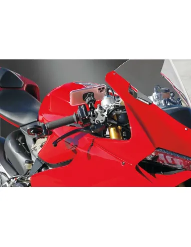 Fijacion Titan Opti-Line Para Manillar De Alta...