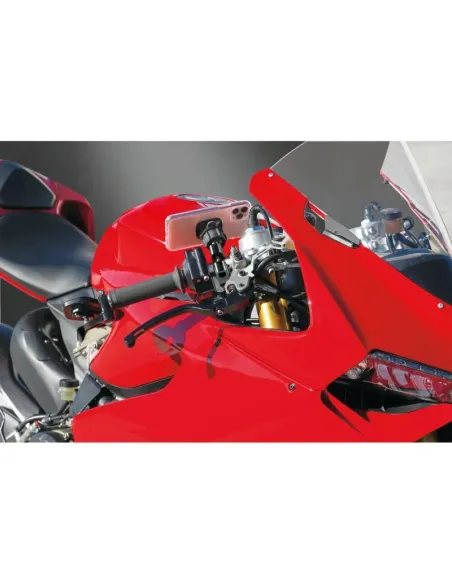 Fijacion Titan Opti-Line Para Manillar De Alta Resistencia