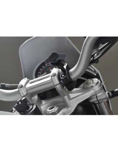 Fijacion Titan Opti-Line Para Manillar De Alta...