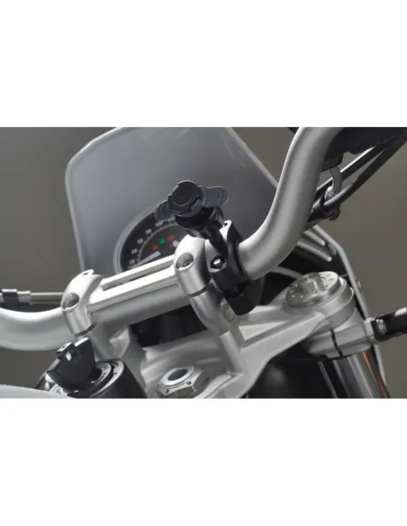 Fijacion Titan Opti-Line Para Manillar De Alta Resistencia