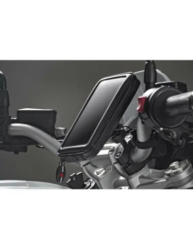 Fijacion Titan Opti-Line Para Manillar De Alta...