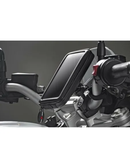 Fijacion Titan Opti-Line Para Manillar De Alta Resistencia