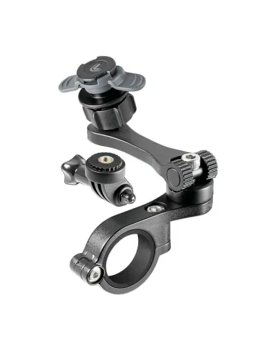 Fijacion Titan Opti-Line Para Manillar De Alta...