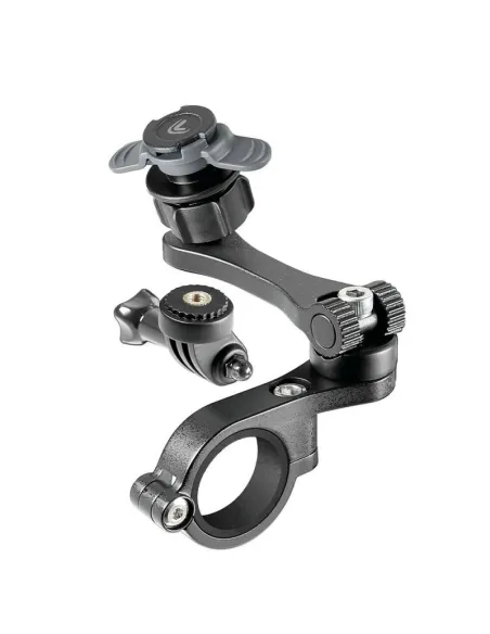 Fijacion Titan Opti-Line Para Manillar De Alta Resistencia Cabezal Extensible