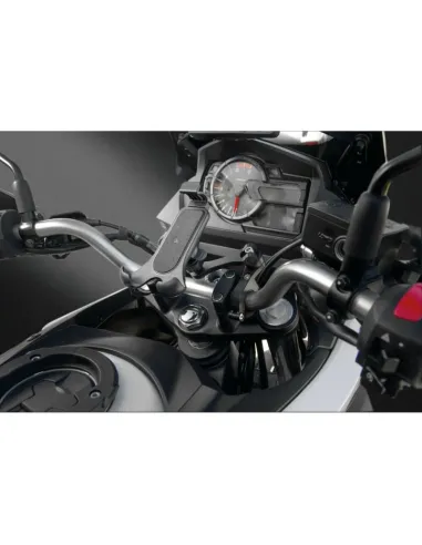 Fijacion Titan Opti-Line Para Manillar De Alta...