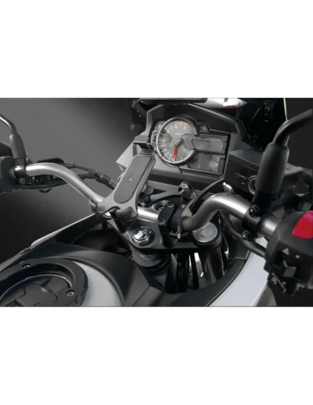 Fijacion Titan Opti-Line Para Manillar De Alta Resistencia Cabezal Extensible