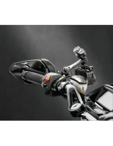 Fijacion Titan Opti-Line Para Manillar De Alta...