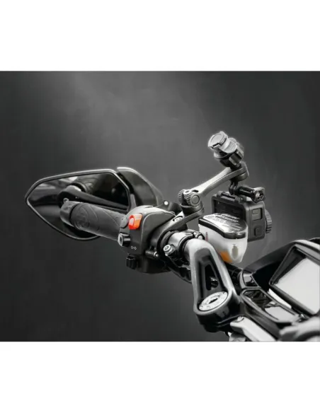 Fijacion Titan Opti-Line Para Manillar De Alta Resistencia Cabezal Extensible