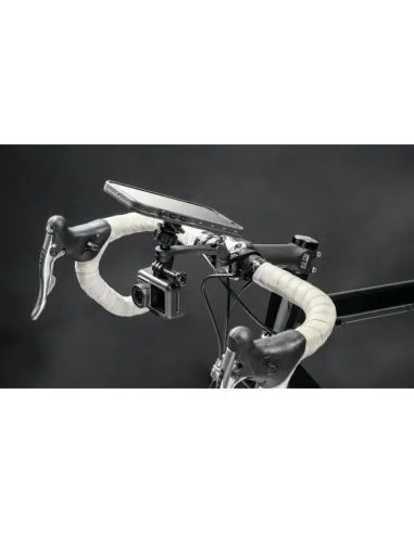 Fijacion Titan Opti-Line Para Manillar De Alta...