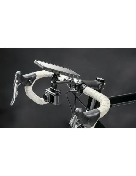 Fijacion Titan Opti-Line Para Manillar De Alta Resistencia Cabezal Extensible