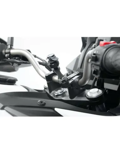 Fijacion Titan Opti-Line Para Manillar De Alta...