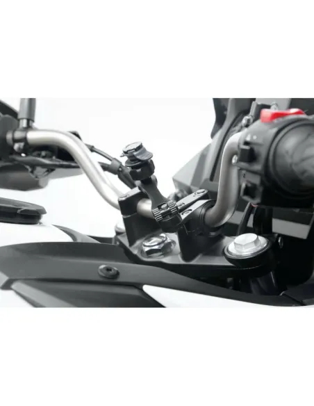 Fijacion Titan Opti-Line Para Manillar De Alta Resistencia Cabezal Extensible