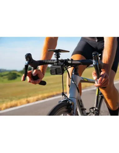 Fijacion Titan Opti-Line Para Manillar De Alta...