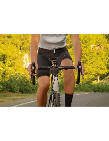 Fijacion Titan Opti-Line Para Manillar De Alta...