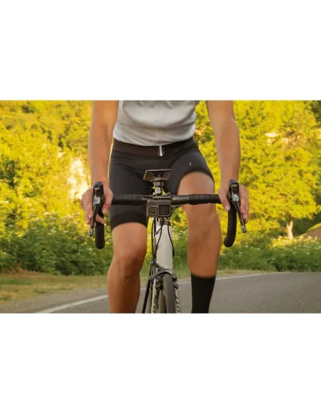 Fijacion Titan Opti-Line Para Manillar De Alta Resistencia Cabezal Extensible