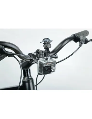 Fijacion Titan Opti-Line Para Manillar De Alta...