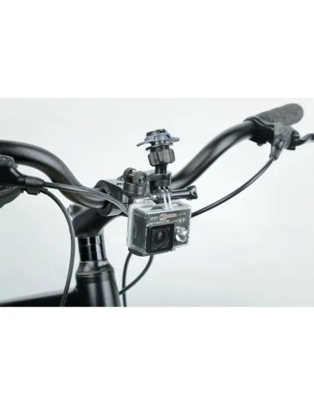 Fijacion Titan Opti-Line Para Manillar De Alta Resistencia Cabezal Extensible