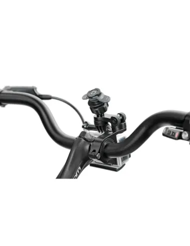 Fijacion Titan Opti-Line Para Manillar De Alta...