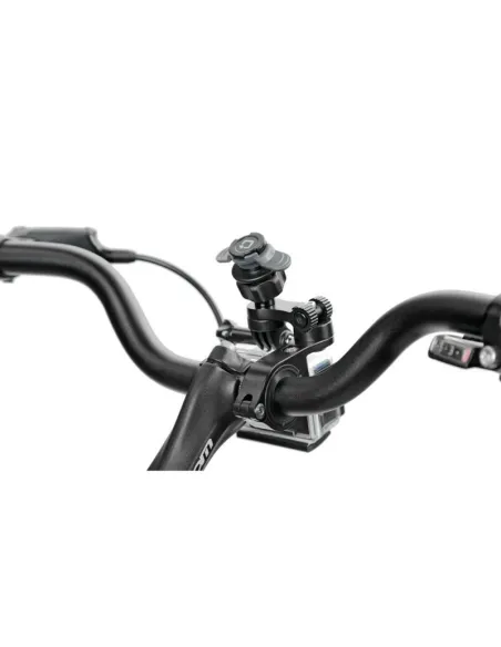 Fijacion Titan Opti-Line Para Manillar De Alta Resistencia Cabezal Extensible