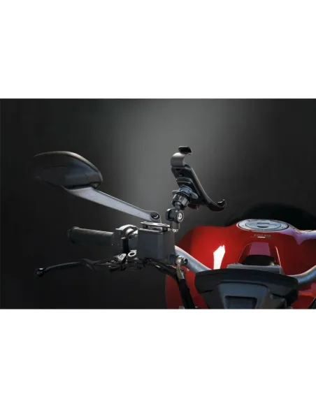 Enganche Titan Opti-Line Para Cubeta De Aceite Freno/Embrague