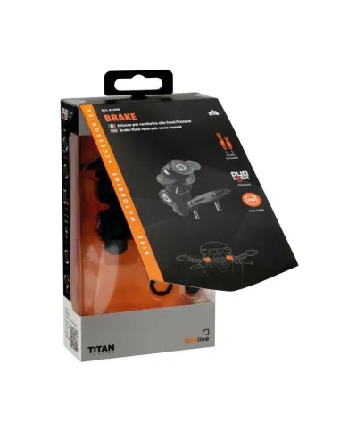 Enganche Titan Opti-Line Para Cubeta De Aceite...