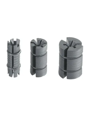 Enganche Titan Opti-Line Para Tubo De Direccion...