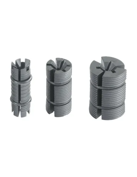 Enganche Titan Opti-Line Para Tubo De Direccion De Motocicleta