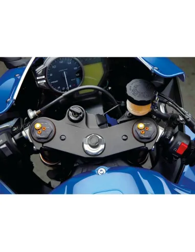 Enganche Titan Opti-Line Para Tubo De Direccion...